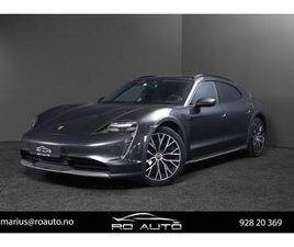 4 CROSS TURISMO - LUFT/BOSE/MATRIX/SPORTCHRONO/18-VEIS+