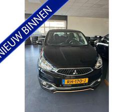 1.0 COOL+ | AIRCO | AUDIOSYSTEEM | START/STOP | HI