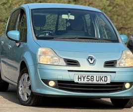 1.2 TCE DYNAMIQUE EURO 4 5DR