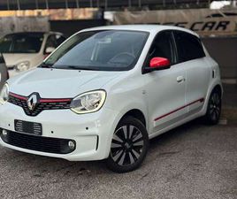 0.9 TCE INTENS 90CV EDC CAMERA PELLE LED SENSORI