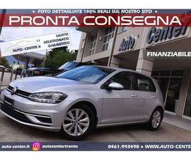 7.5 2.0 TDI 5P 4MOTION 4X4 *GANCIO