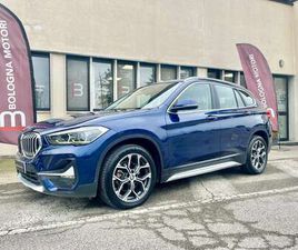 PRIMO PREZZO IN ITALIA - XDRIVE 18D