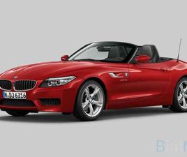BMW Z4 20I Z4 M SPORT SDRIVE18I