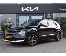 1.6 GDI HYBRID DYNAMICLINE DCT6-AUTOM. | ADAPTIVE