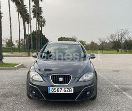SEAT ALTEA XL 1.6 TDI EECOMOTIVE STYLE