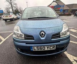 1.5 DCI DYNAMIQUE QUICKSHIFT EURO 4 5DR