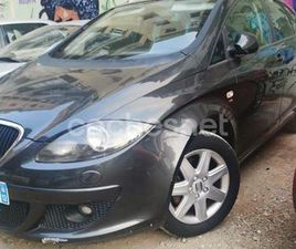 SEAT ALTEA XL 2.0 TDI DSG FAMILY