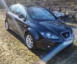 SEAT ALTEA 2011 ROK LUBSKO • OLX.PL