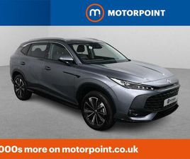 MG HS 1.5 HYBRID+ SE AUTO EURO 6 (START/STOP) 5DR