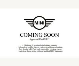 1.5 COOPER CLASSIC EURO 6 (START/STOP) 2DR