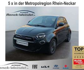 42 KWH ICON RÜCKFAHRKAM. NAVI KLIMAAUTOM APPLE CA