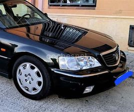 HONDA LEGEND