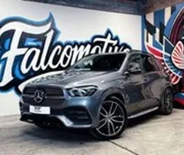 MERCEDES CLASSE E E 300 D*AUT*4-MATIC*AMG*LUCHTV.*FULL-OPTION*