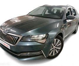 SKODA SUPERB BREAK 1.4 TSI IV AMBITION DSG