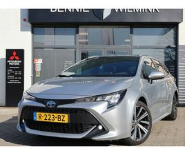 TOURING SPORTS 1.8 HYBRID DYNAMIC