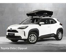 1,5 HYBRID AWD-I ACTIVE