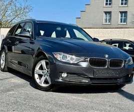 TOURING 2.0DA LED NAVI-PRO CLIMATRONIC PDC CRUISE