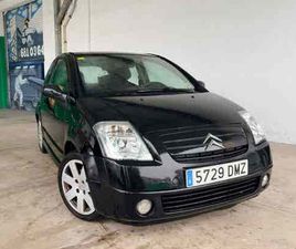 CITROEN - C2