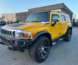 3,5-225HK 4X4 AUT SKINN KROK VAREBIL KL-1 NYEU-2028