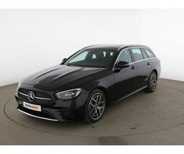 MERCEDES-BENZ CLASSE E BREAK 220 D AMG LINE 9G-TRONIC