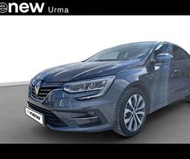 SEDAN 1.3 TCE ICON EDC