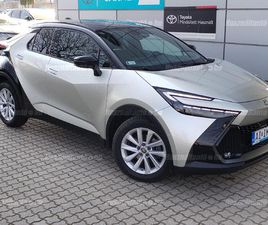 TOYOTA C-HR 2.0 HYBRID GR SPORT TECH PREMIER EDITION E-CVT TÉLI - NYÁRI KERÉKGARNITÚRÁVAL! ÁFÁS!