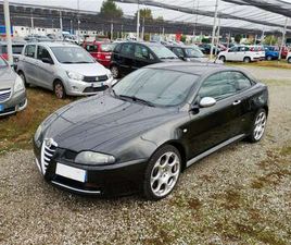 1.9 JTD MJT BLACKLINE