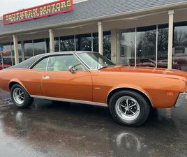1969 AMC JAVELIN FOR SALE