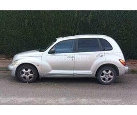 CHRYSLER PT CRUISER