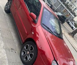 CITROEN XSARA COUPE VTS 1.6 16V 3P