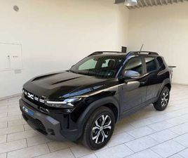 DUSTER 1.0 ECO-G ESSENTIAL