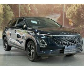 2024 OMODA C5 1.5T LUXURY