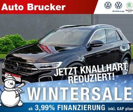 STYLE 1.5 TSI+ANHÄNGERKUPPLUNG+TEMPOMAT+KLIMAAUTOMATIK