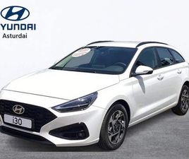 HYUNDAI I30 HYUNDAI - I30 1.0 TGDI 48V KLASS