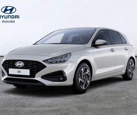 HYUNDAI I30 HYUNDAI - I30 1.5 DPI KLASS