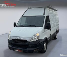 IVECO DAILY 35S15 2.3 D 146 CV