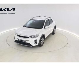 KIA - STONIC