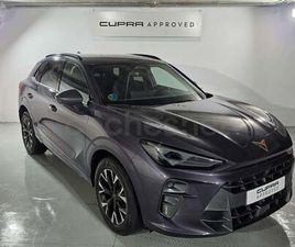 CUPRA TERRAMAR 1.5 ETSI 150 CV DSG