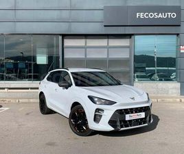 CUPRA TERRAMAR 1.5 TSI EHYBRID 204 CV DSG