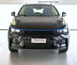 01 1.5 192KW PHEV DCT