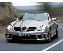 AMG PACK 280 3.0 V6