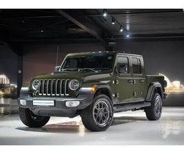 OVERLAND 4WD*ALPINE.PREM*AHK*KAMERA*