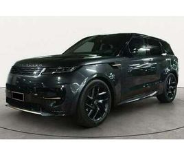 NOLEGGIO MENSILE DYNAMIC HSE MHEV AWD 250CV