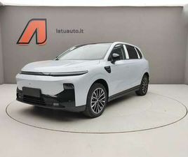 B10 67,1 KWH 218CV DESIGN