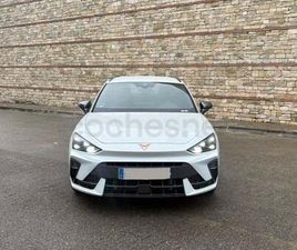 CUPRA LEÓN SP 1.5 TSI