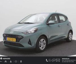 HYUNDAI I10 1.0 COMFORT SMART / NAVIGATIE / ACHTERUITRIJCAME — HYUNDAI — MARKTPLAATS