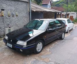 CITROEN ZX VOLCANE 3P E 5P