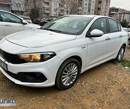 FIAT EGEA 1.3 MULTIJET EASY