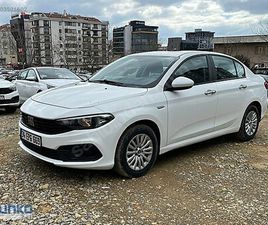FIAT EGEA 1.3 MULTIJET EASY