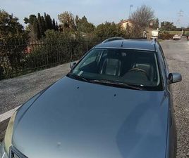 FORD MONDEO TITANIC 2.2 155CV INT.PELLE E RADICA